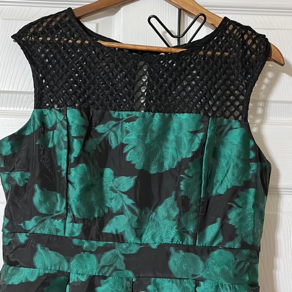 Julia Jordan Woman’s Dress Multicolor Size 8 - Picture 5 of 8